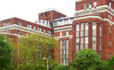 supportive housing and homeless shelter design by gran kriegel architects in nyc