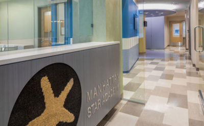 special needs school design in nyc for manhattan star academy by gran kriegel architects